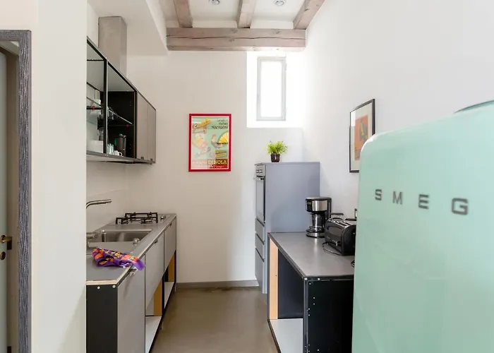La Maison Des Lions Appartamenti Vacanze Accesso Diretto Alla Spiaggia Localita Amore