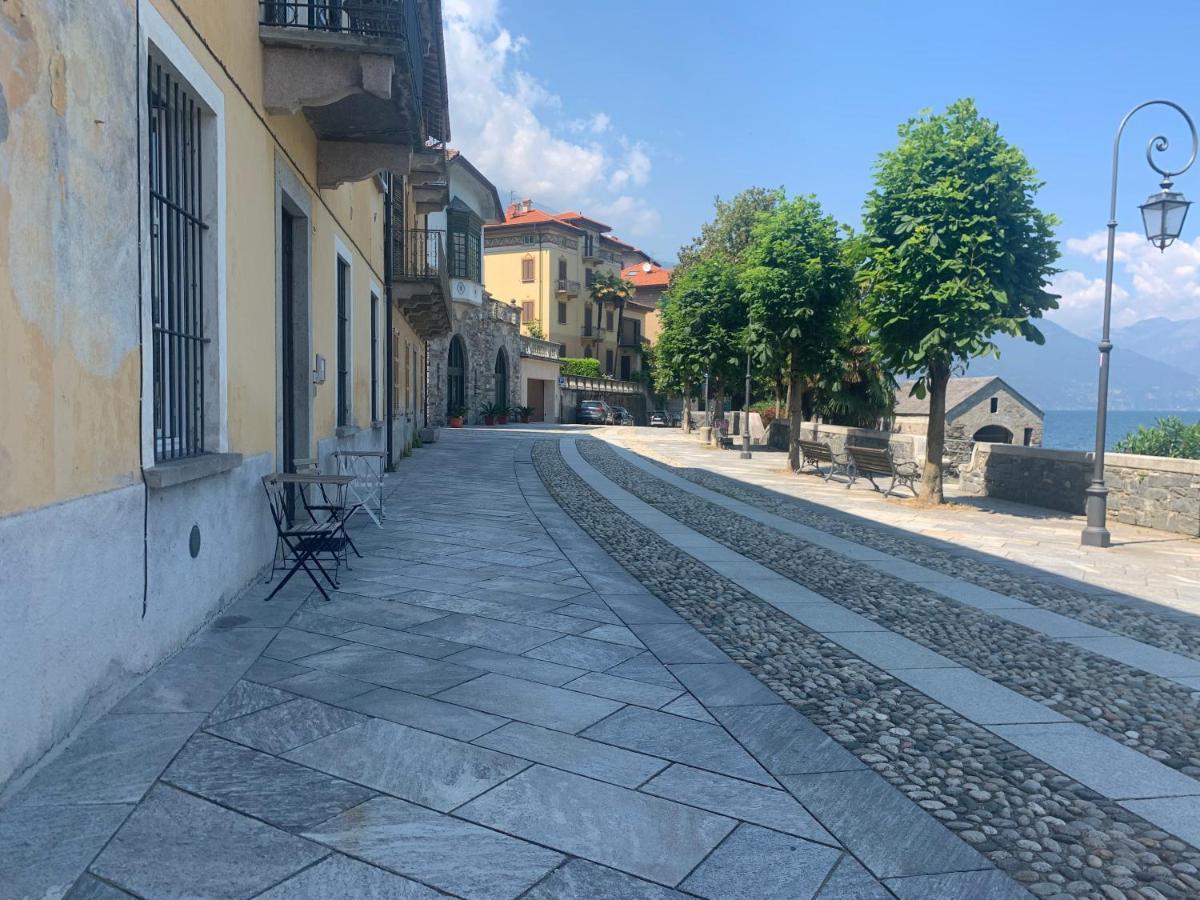La Maison Des Lions Vacanze Accesso Diretto Localita Apartment Cannobio