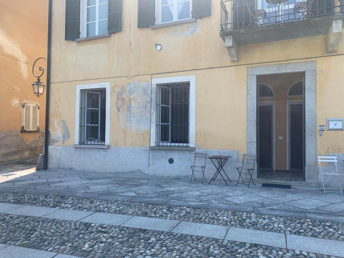 La Maison Des Lions Vacanze Accesso Diretto Localita Apartment *