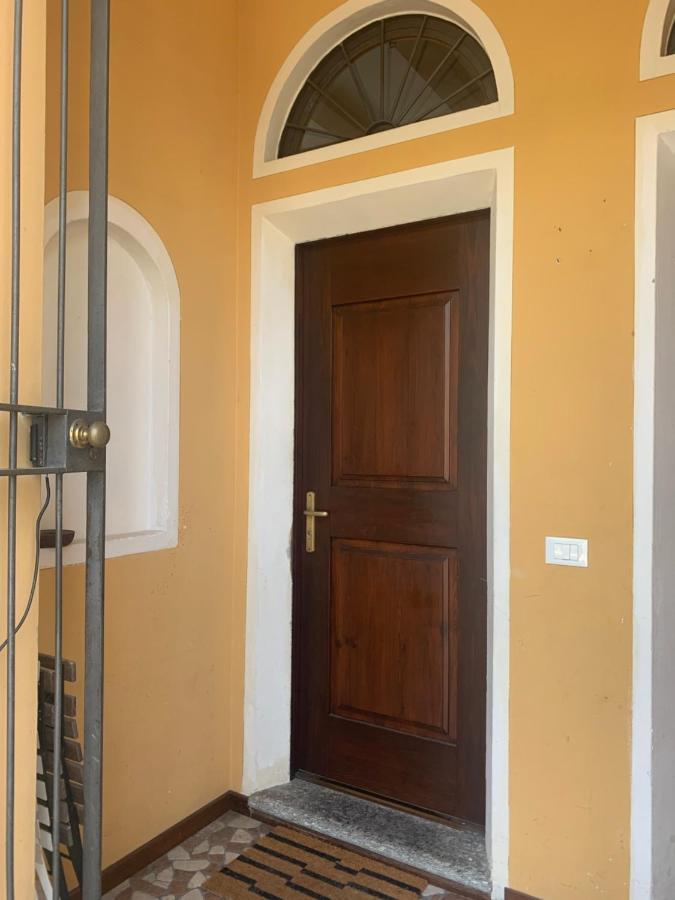 La Maison Des Lions Vacanze Accesso Diretto Localita Apartment