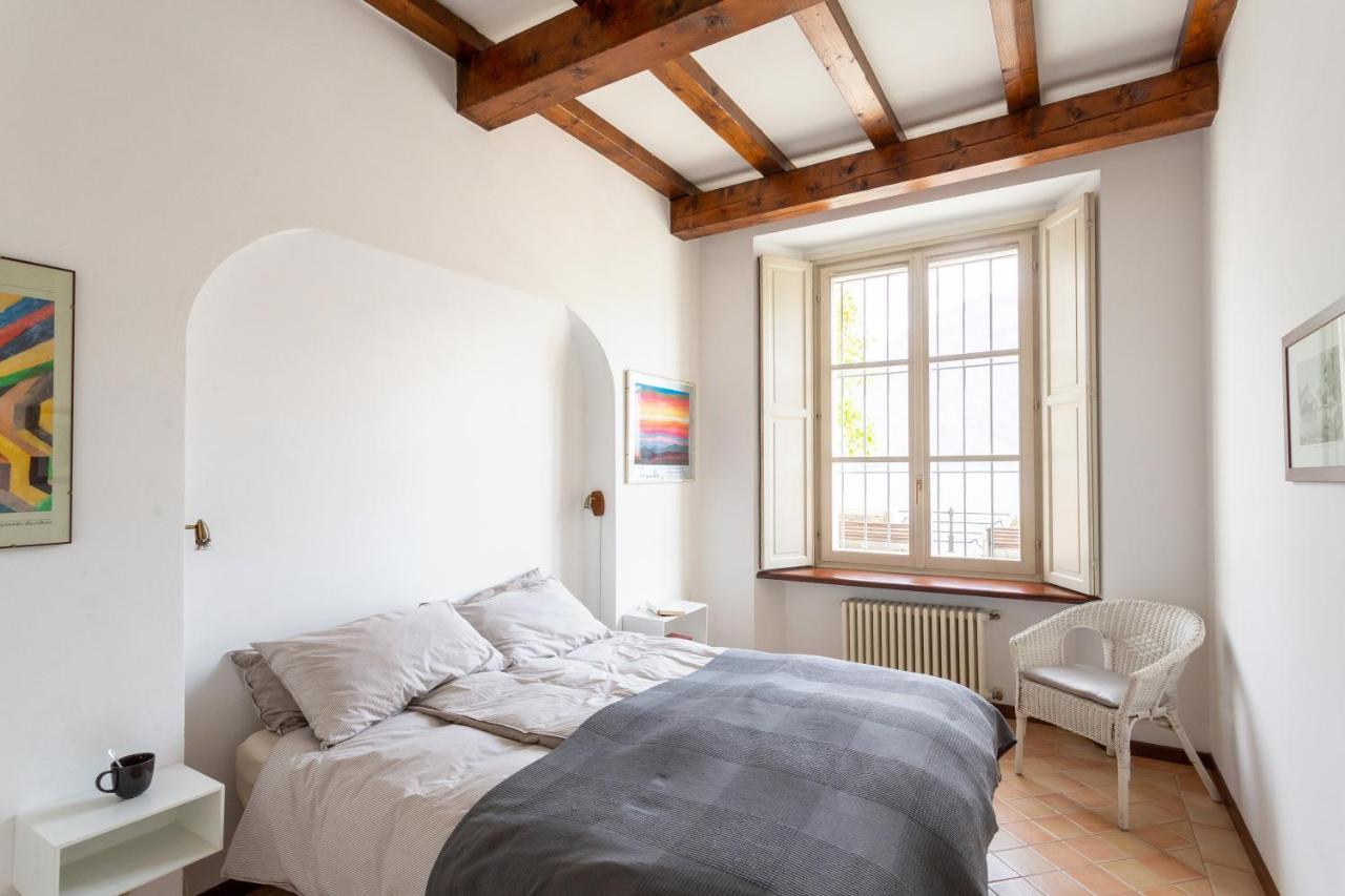 La Maison Des Lions Vacanze Accesso Diretto Localita Apartment *