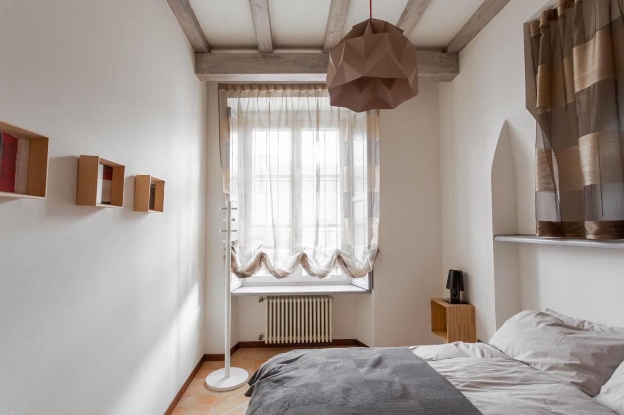 La Maison Des Lions Vacanze Accesso Diretto Localita * Cannobio