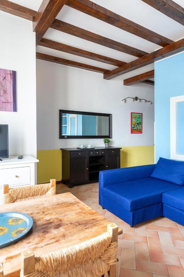 La Maison Des Lions Vacanze Accesso Diretto Localita