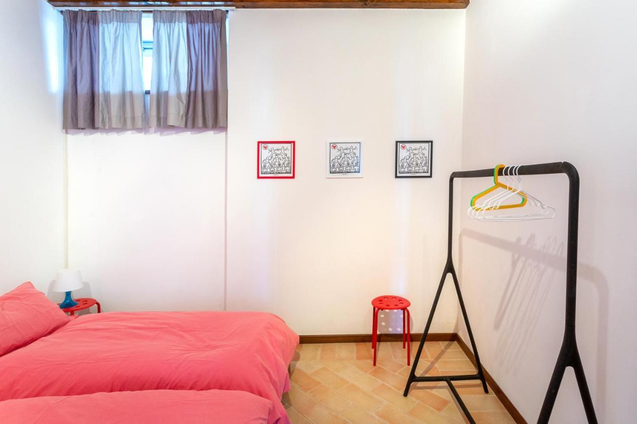 Apartment La Maison Des Lions Vacanze Accesso Diretto Localita *